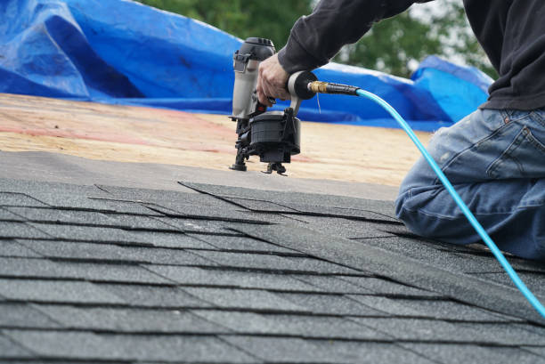 Quick and Trustworthy Emergency Roof Repair Services in Potosi, TX