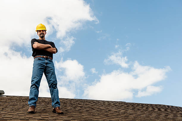 Roof Installation Near Me in Potosi, TX